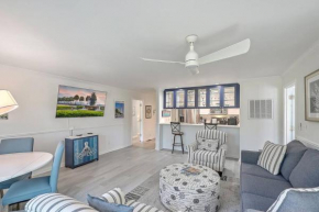 New Listing! Lagoon Villa 23 - Modern! Near Beach!